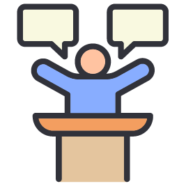 SpeakPublic